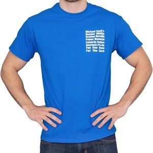 The Office Fun Run Tee Shirt
